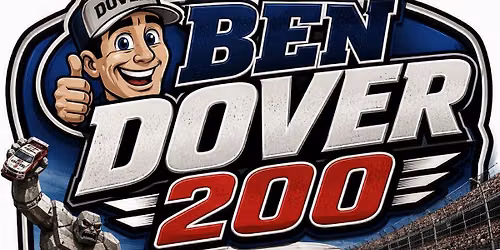 The Ben Dover 200