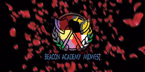 RWBY Photoshoot ACEN 2026