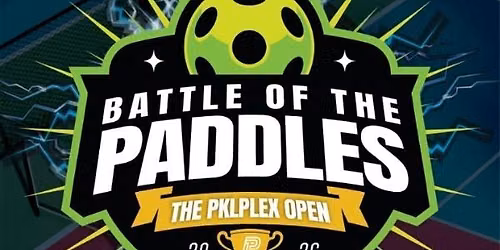 Battle of the Paddles