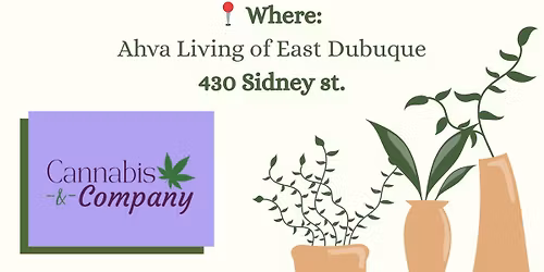 Canna & Co. Informational Presentation