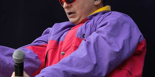 Oliver Tree at O2 Ritz Manchester