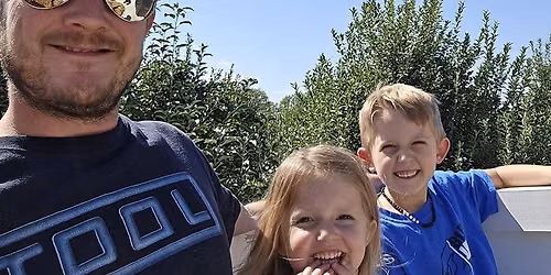 \u2022Our Friend Eric\u2022 disc golf fundraiser