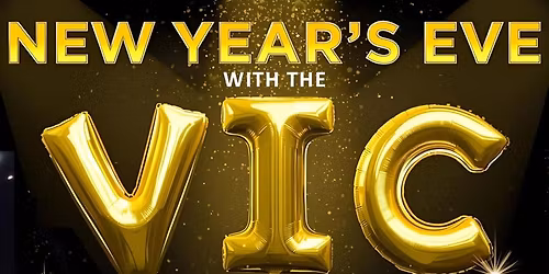 New Year's Eve at the Improv