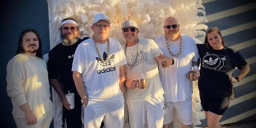 Dole Wite LIVE @ Barley's Shawnee