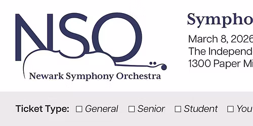 National Symphony Orchestra