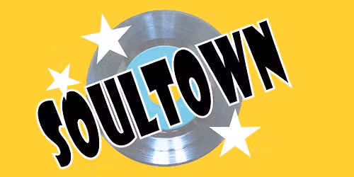 An Evening of Motown with Soultown
