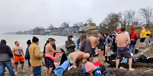 2026 Polar Bear Plunge