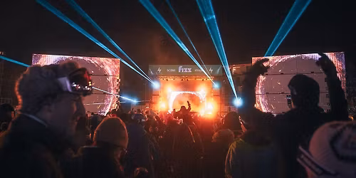 Igloofest Gatineau: Kaskade