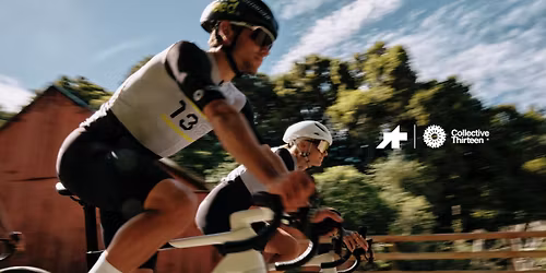 Assos Collective Thirteen Ride.
