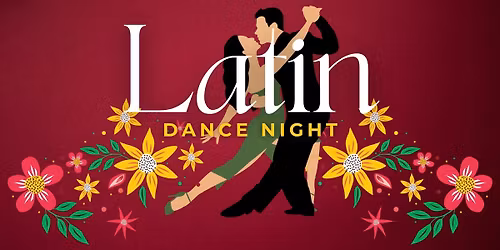 Latin Dance Night