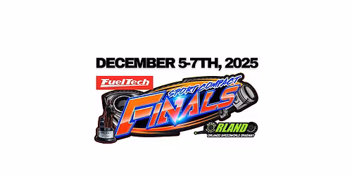 SPORT COMPACT FINALS Presented by FUELTECH