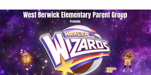 Harlem Wizards Game (Berwick, PA)