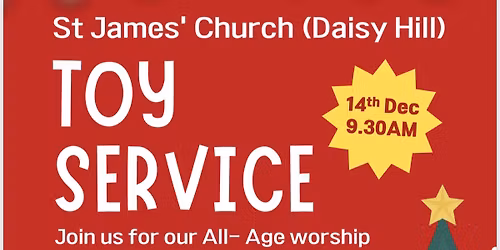 All- age Toy Service