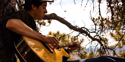 Live Music: Quinlan Valdez