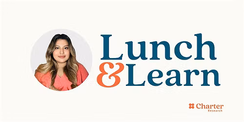 Free Lunch & Learn: Understanding Clinical Trials
