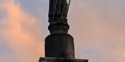 The Octave of St Laurence | PATRONAL FESTIVAL | Sunday 16 August 2026