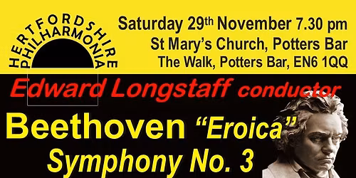 Haydn, Hummel & Beethoven