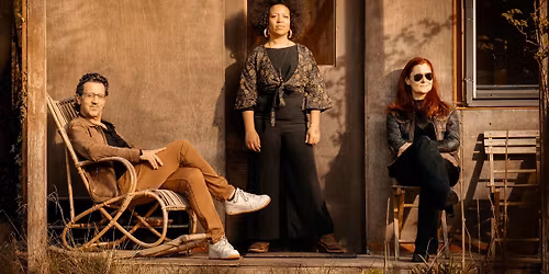 Lotus Flower Trio \/\/ INSEL Jazz