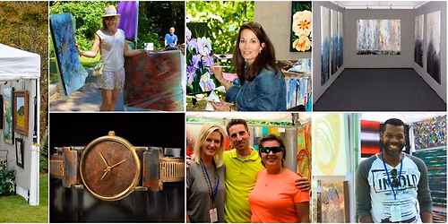 Turtle Creek Arts Festival 2025 SUNDAY