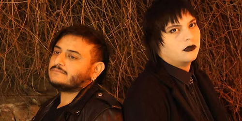 Deceits + 60 Juno + Night Ritualz + Deth Rali
