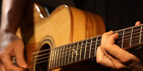 Garden Party Band Live at License to Chill