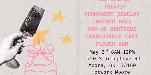 Okie Bean Turns 1! \ud83c\udf82\ud83e\udd0e