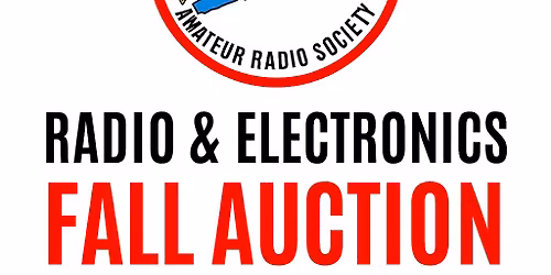 SECARS Fall Auction