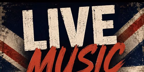 Pub Life - Live Music \ud83c\udfb5 