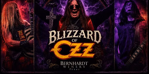 Blizzard Of Ozzy