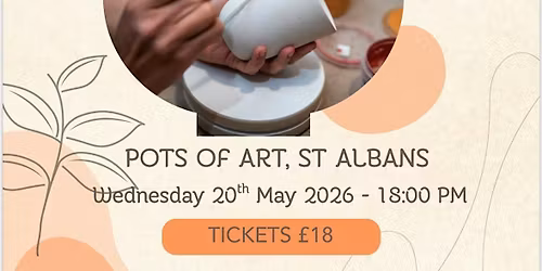 Pottery Pizza Prosecco