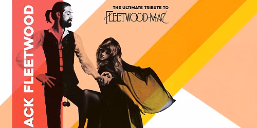 MACK FLEETWOOD