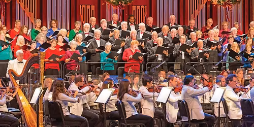 Naples Philharmonic: Holiday Pops
