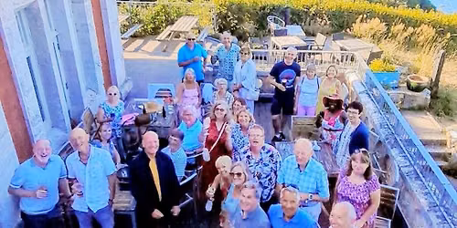 Summer Social 