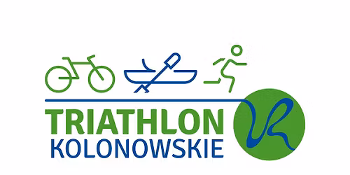 I Triathlon Kolonowskie