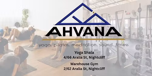 Strong Squad (Youth School Holiday Fitness Program)