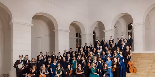 V. Haydneum Egyh\u00e1zzenei Fesztiv\u00e1l - Purcell K\u00f3rus & Orfeo Zenekar