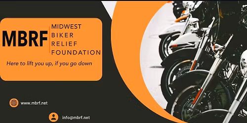 MBRF Poker Run 