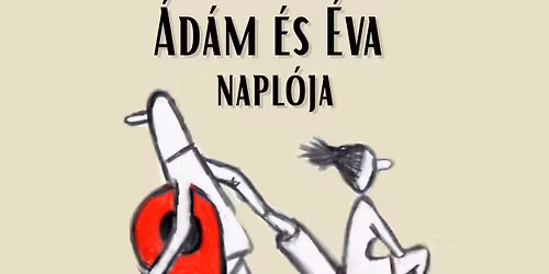 Mark Twain: \u00c1d\u00e1m \u00e9s \u00c9va napl\u00f3ja 