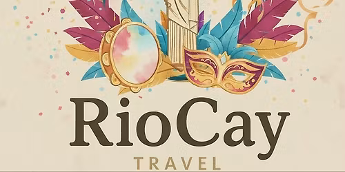 CARNAVAL RIO 2026 VIP AREA