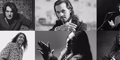 De tal palo | Dorantes, Farruquito, Jos\u00e9 del Tomate, Lela Soto, Ismael de la Rosa y Karime Amaya
