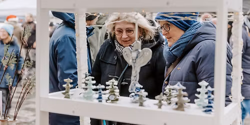 Middelfart Julemarked