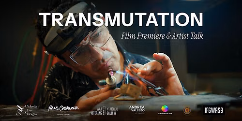 Transmutation | World Film Premiere & Live Artist Talk