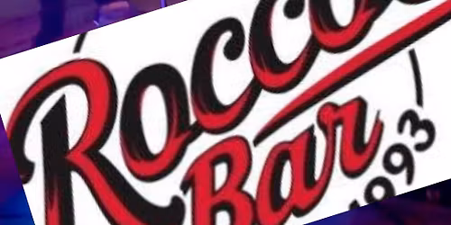 \ud83c\udfb6\ud83c\udfb5DreamCatchers Debuts @ Rocco\u2019s \ud83c\udfb5\ud83c\udfb6