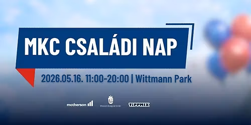 MKC Csal\u00e1di Nap