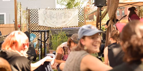 Easthampton Porchfest 2026!