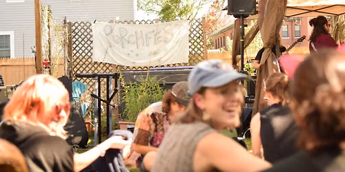 Easthampton Porchfest 2026!
