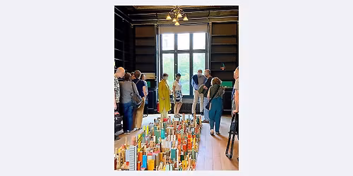 Meet the expert, Genevi\u00e8ve Lacroix