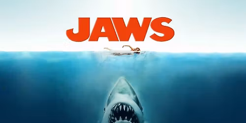Summer Movie Series: Jaws (1975)