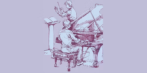 Orchestra Toronto - Pardon Our French - Music From Ravel and Gershwin at Meridian Arts Centre - Weston Recital Hall