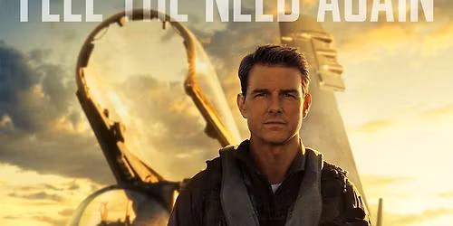 Top Gun: Maverick